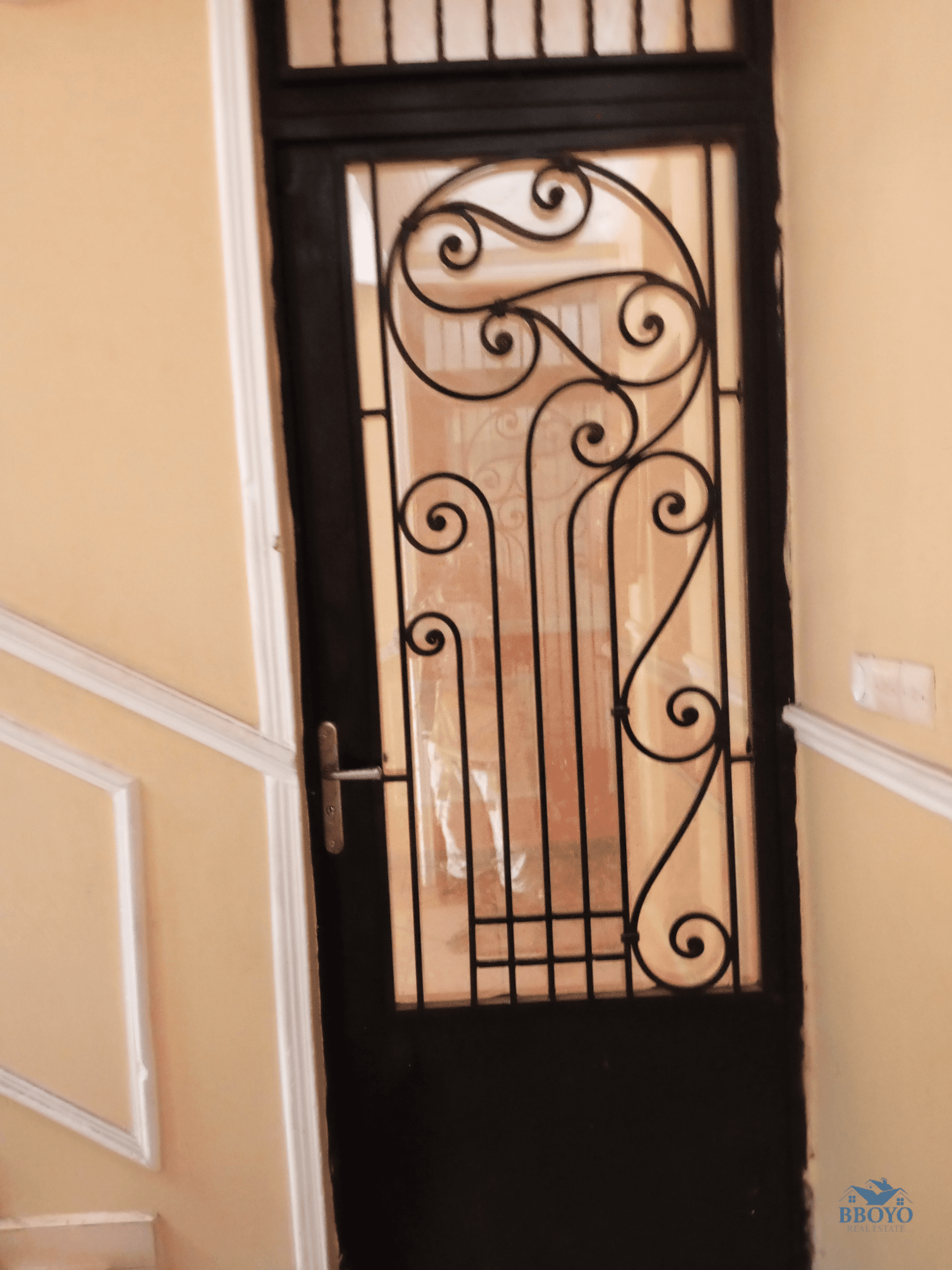 Appartement haut standing  — photo 6