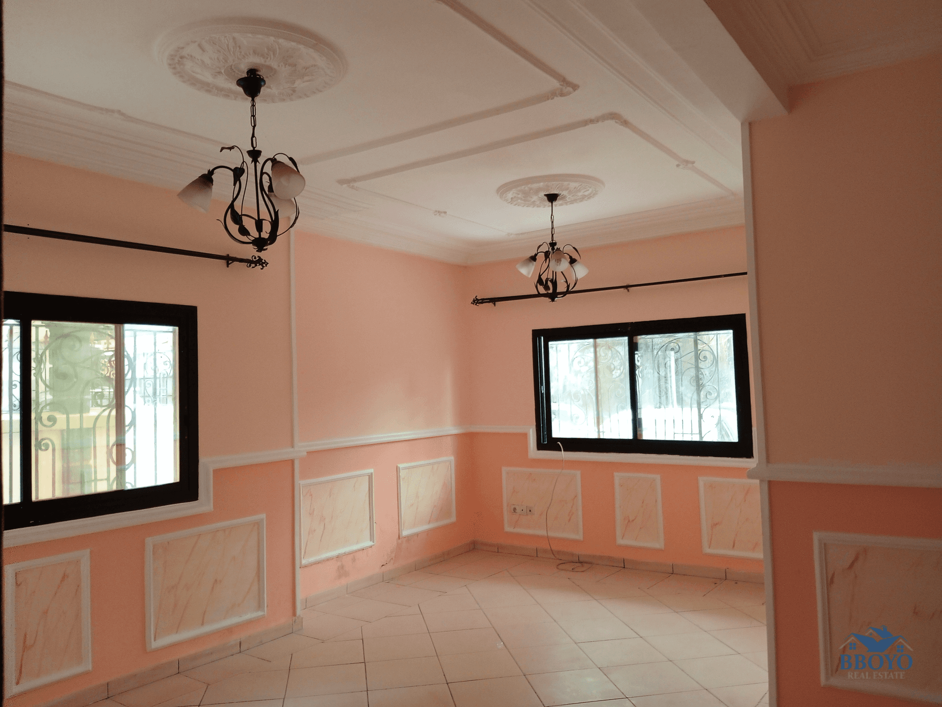 Appartement haut standing  — photo 7