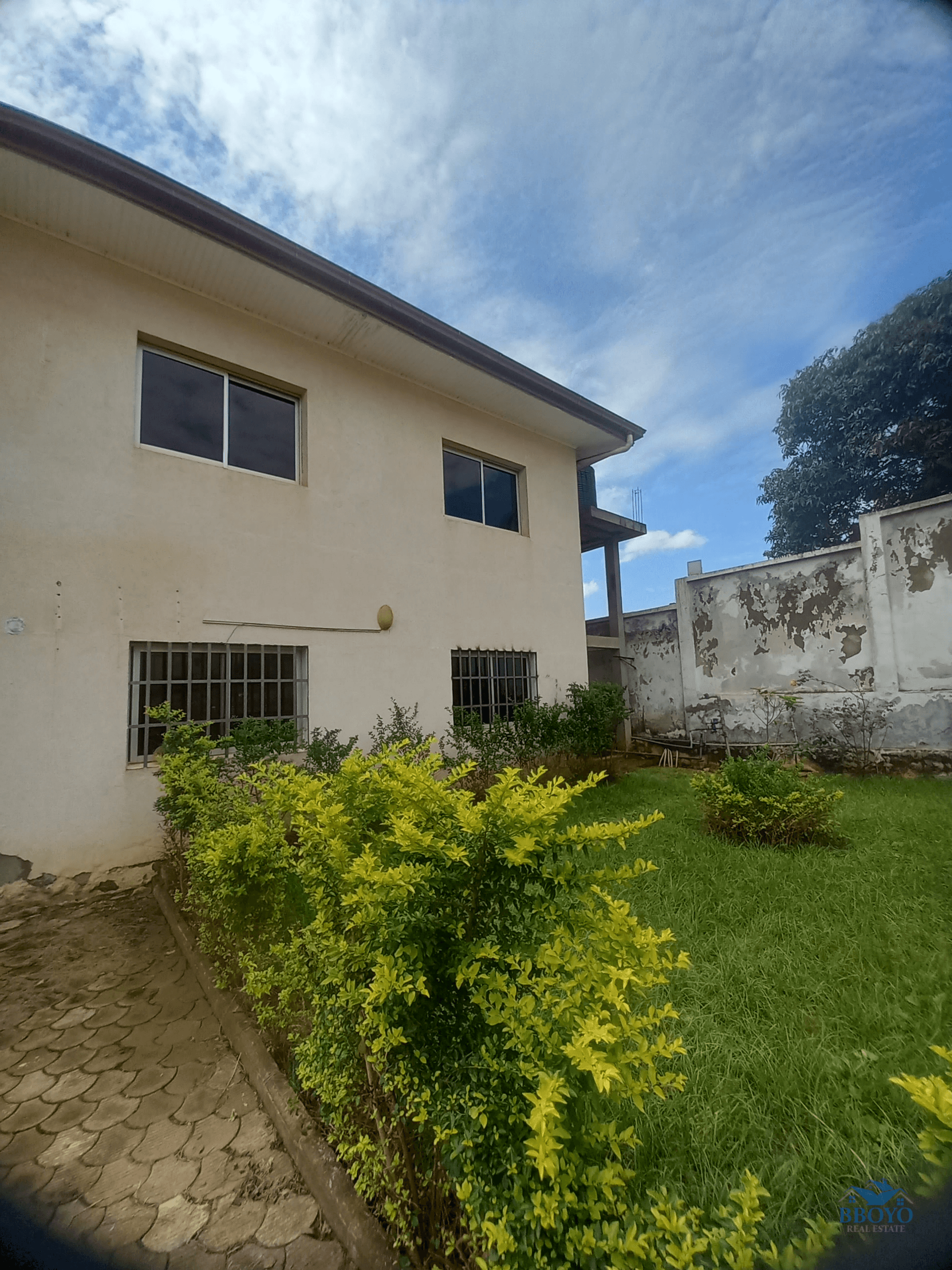 Appartement moderne ngousso  — photo 2