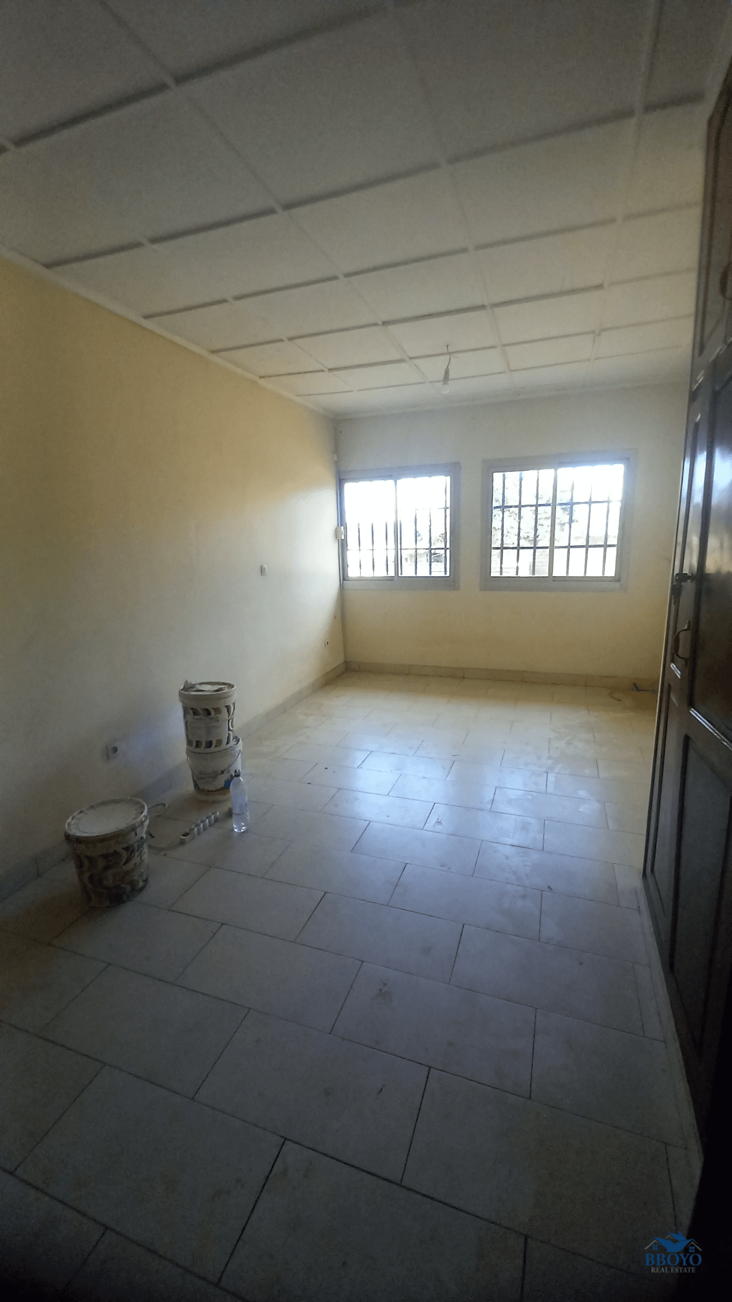 Appartement moderne ngousso  — photo 7
