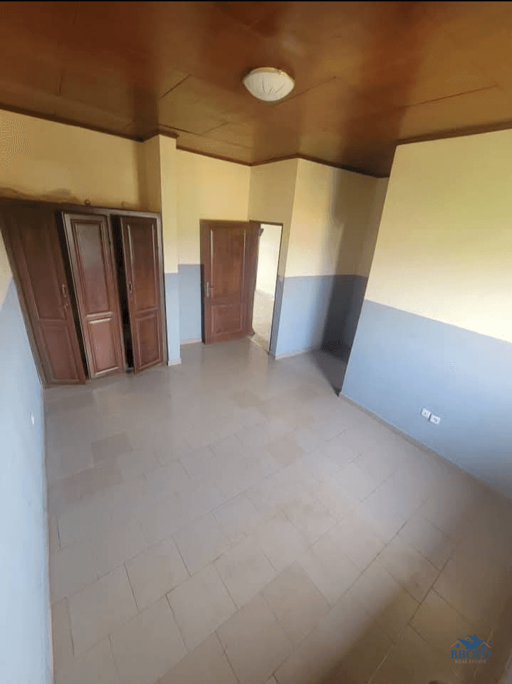 Appartement moderne Fougerolles  — photo 6