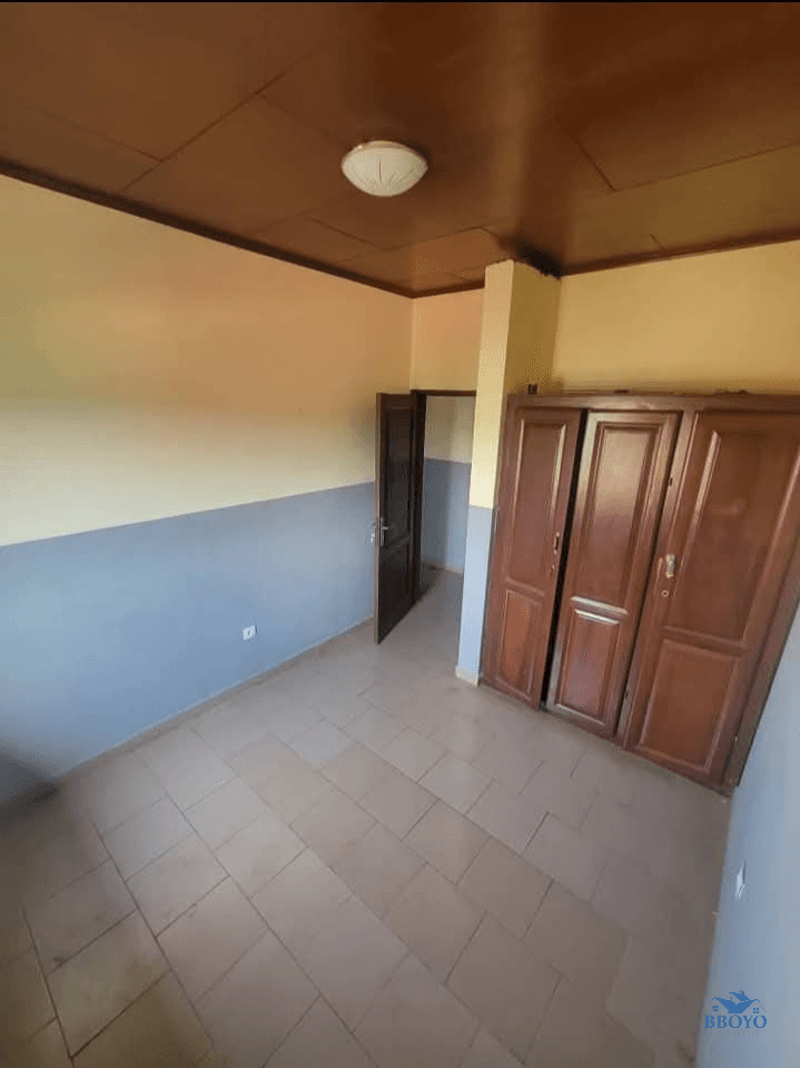 Appartement moderne Fougerolles  — photo 4