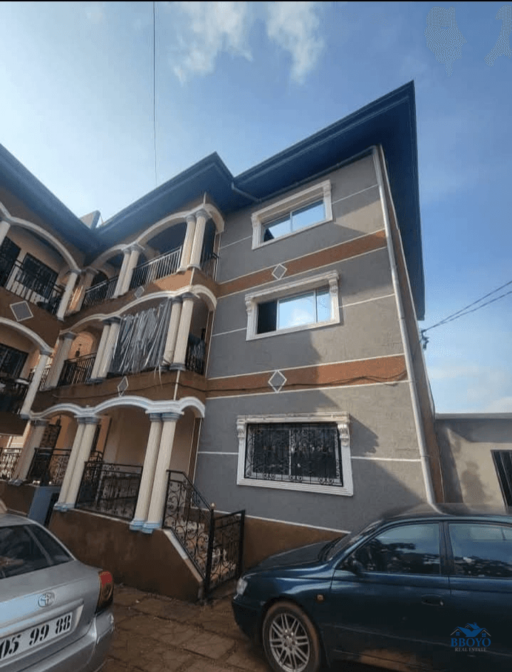 Appartement moderne Fougerolles 