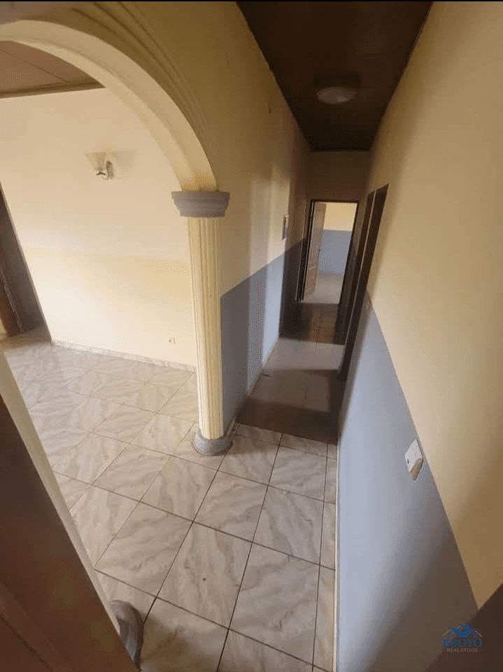 Appartement moderne Fougerolles  — photo 7