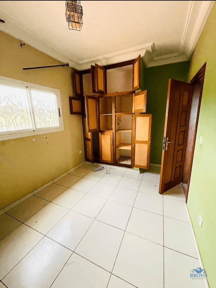 Appartement emana  — photo 3