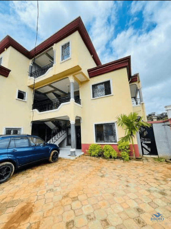 Appartement emana 