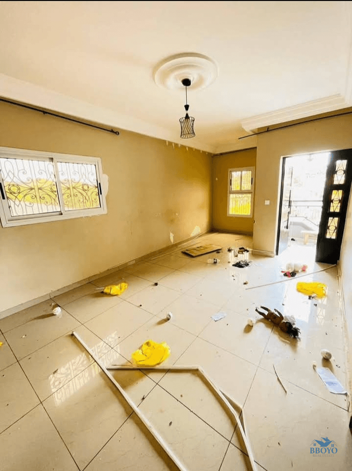 Appartement emana  — photo 4