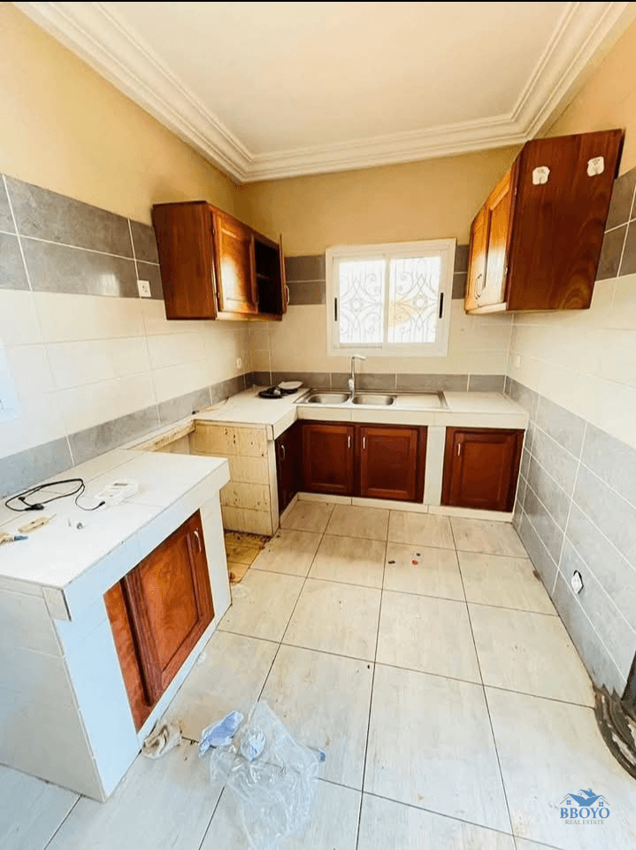 Appartement emana  — photo 2
