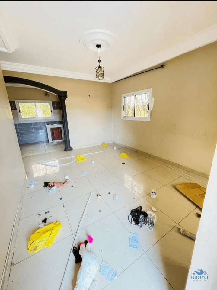 Appartement emana  — photo 5