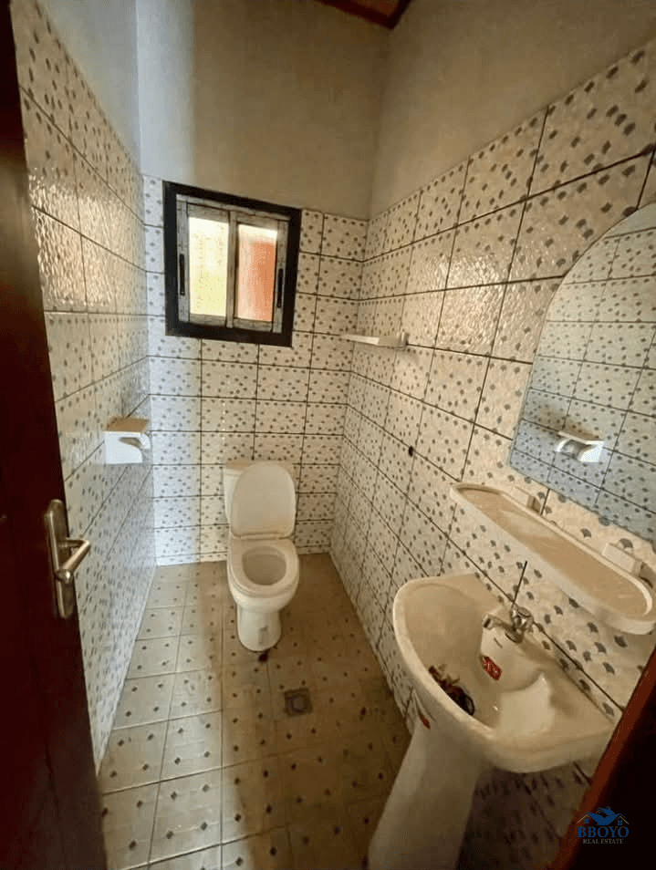 Appartement bastos  — photo 6
