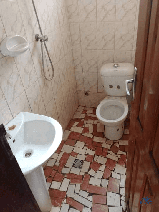 Appartement Moderne Mimboman  — photo 6