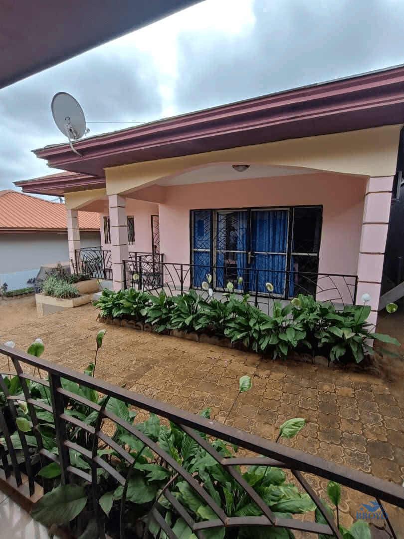 Villa moderne nkoabang  — photo 2