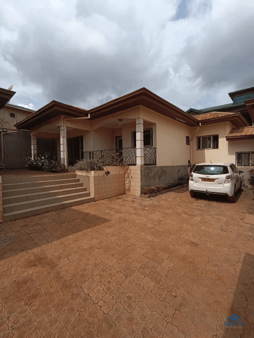 Villa moderne nkoabang  — photo 4