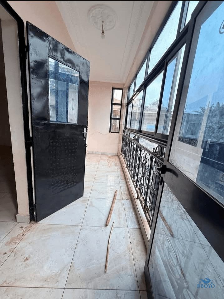 Appartement moderne Fougerolles  — photo 5