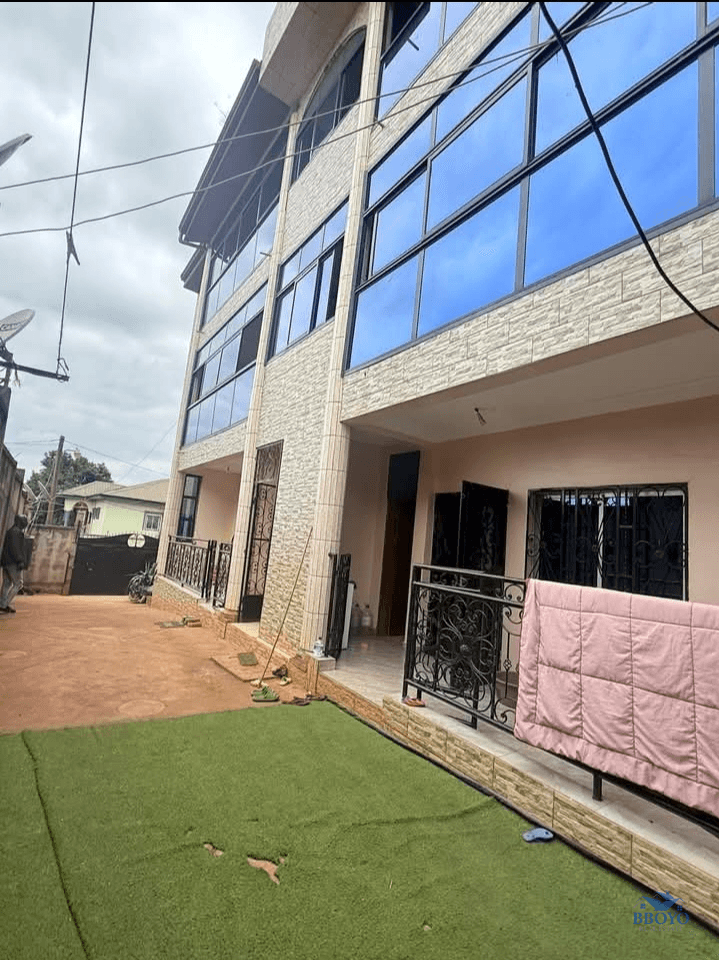 Appartement moderne Fougerolles 