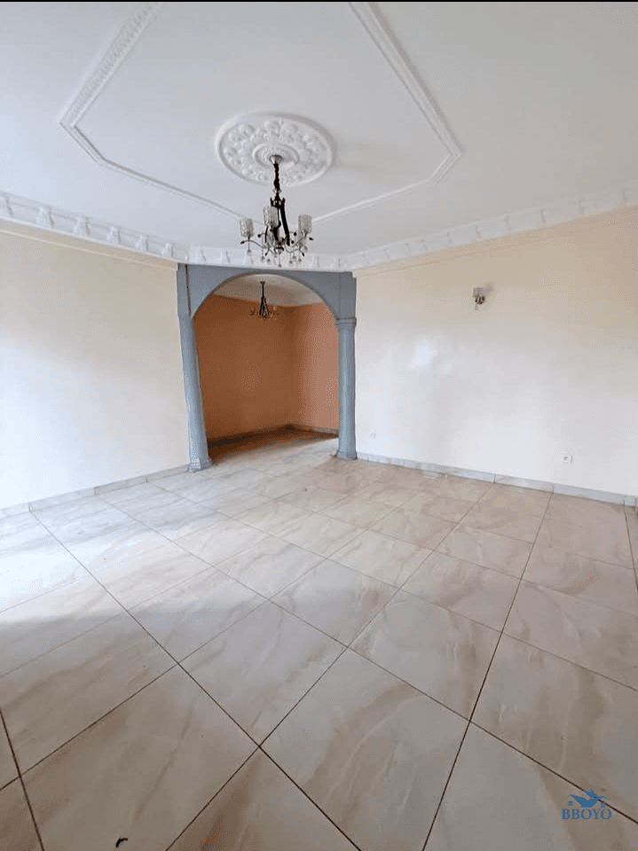 Appartement moderne Fougerolles  — photo 3