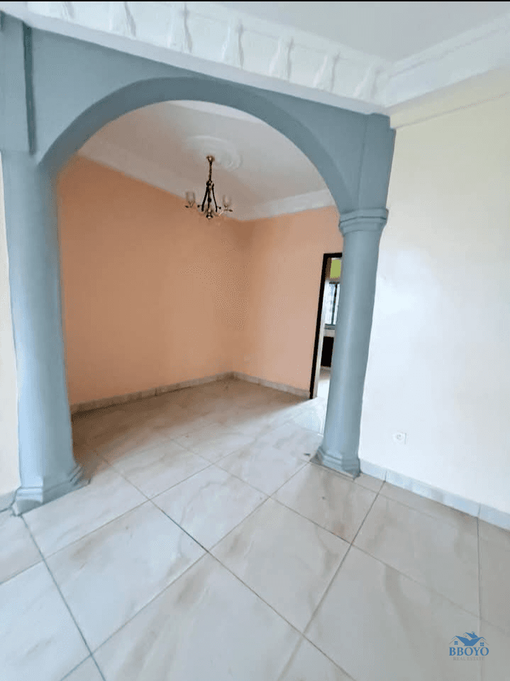 Appartement moderne Fougerolles  — photo 4