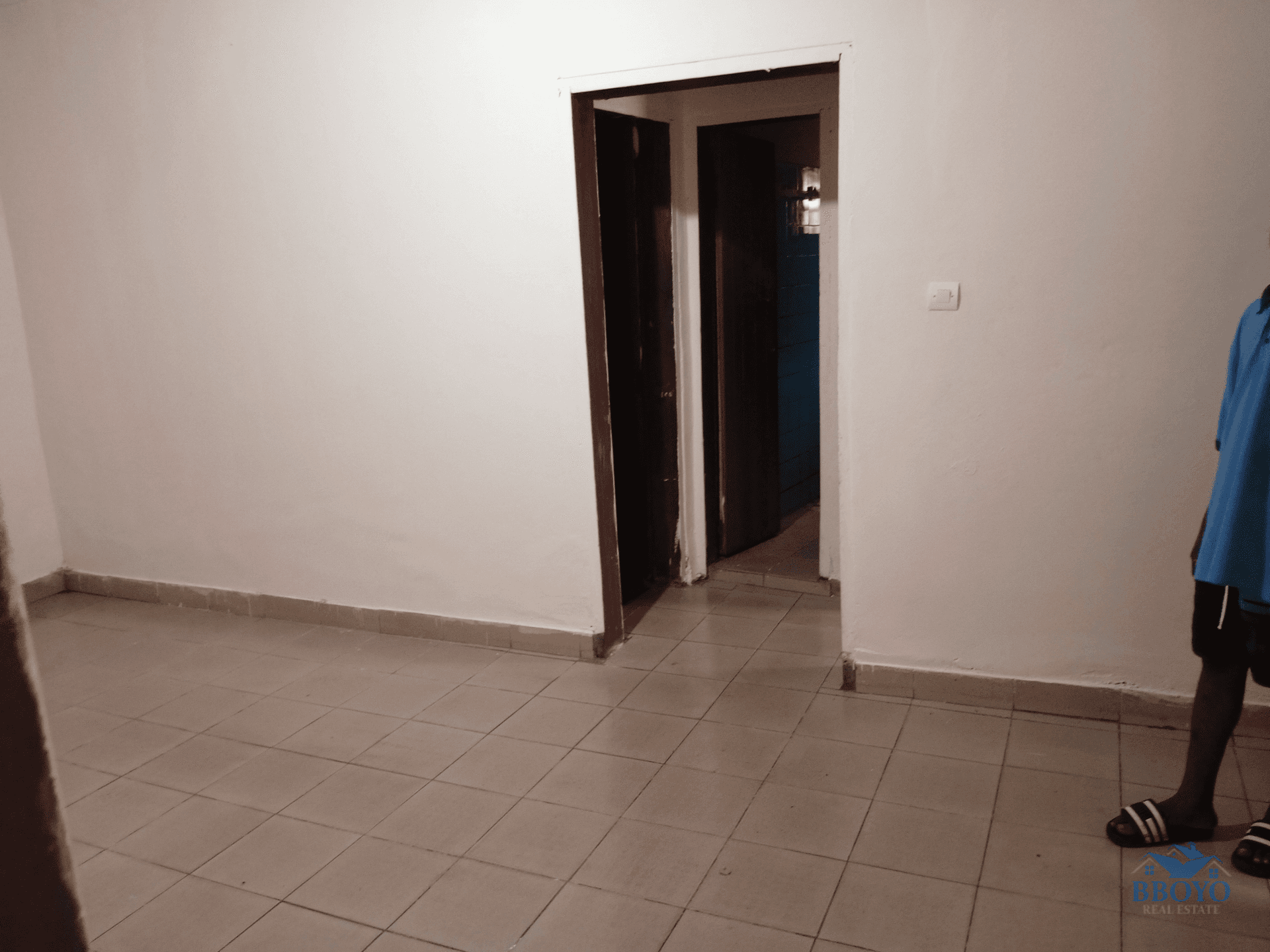 Appartement moderne à louer 