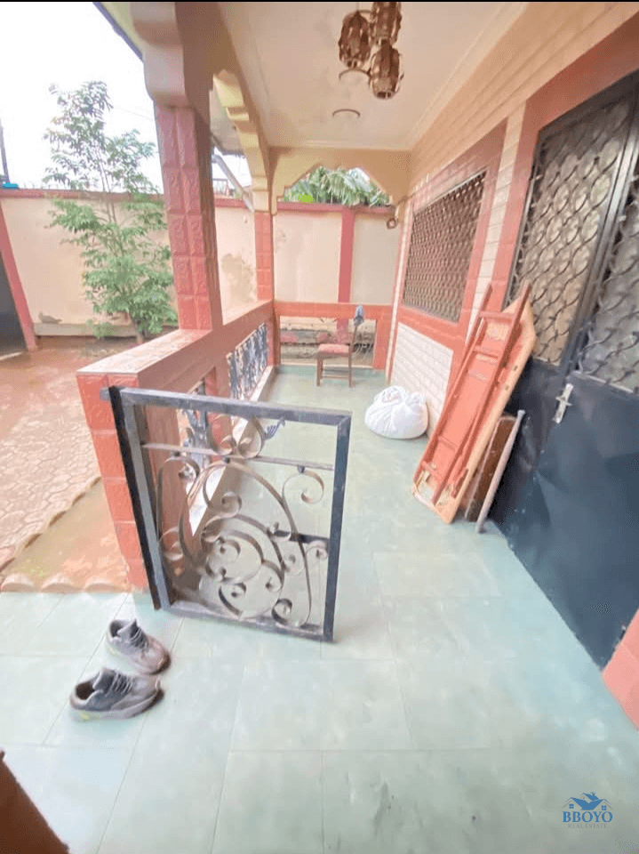 villa moderne Biyem-assi  — photo 5