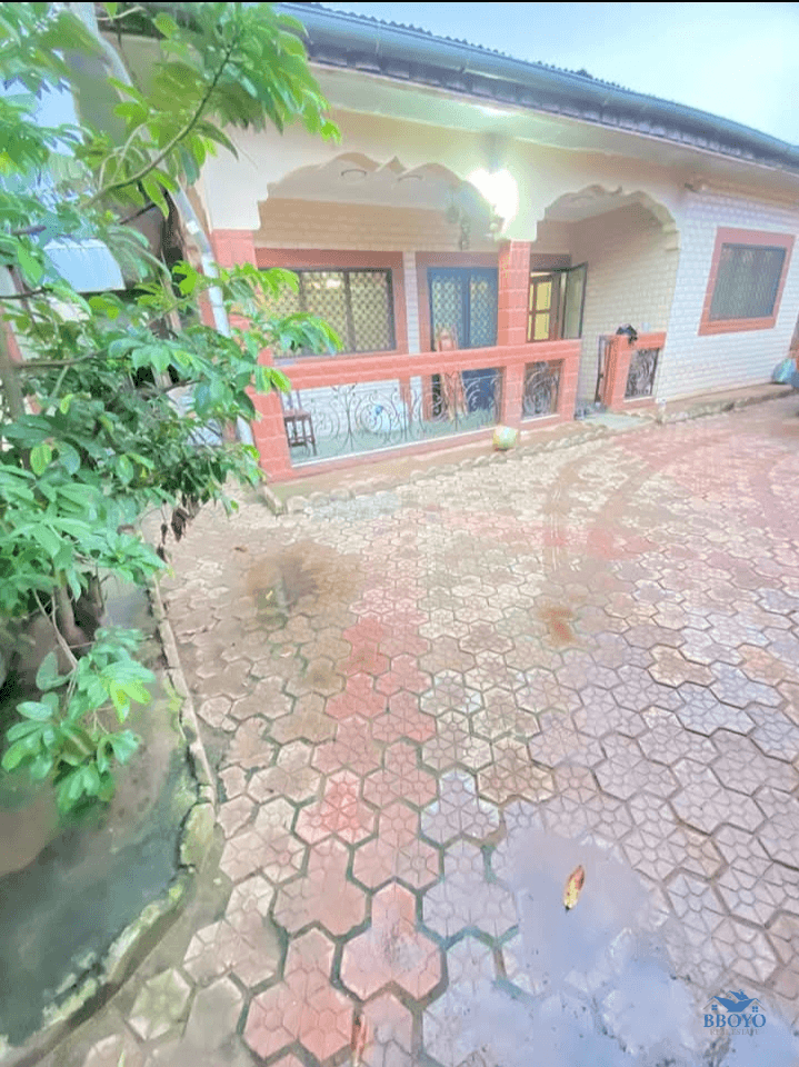 villa moderne Biyem-assi  — photo 3
