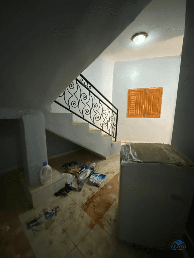 Duplex à louer nkolda — photo 5