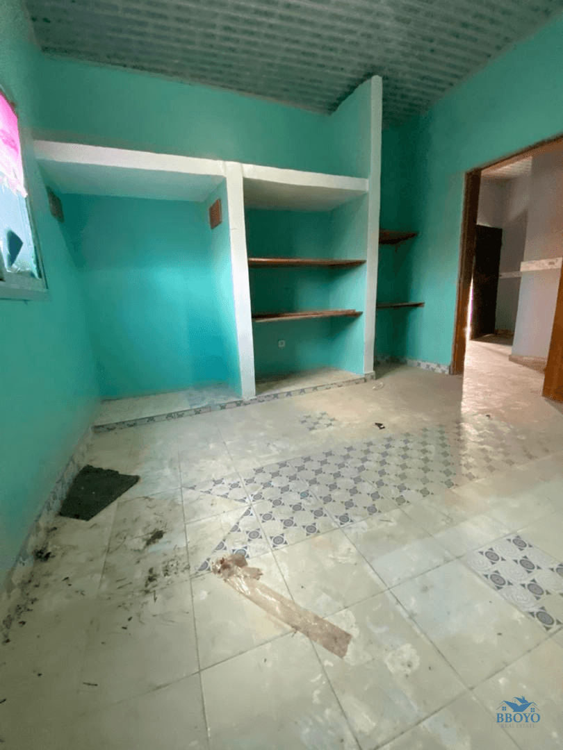 Duplex à louer nkolda — photo 4