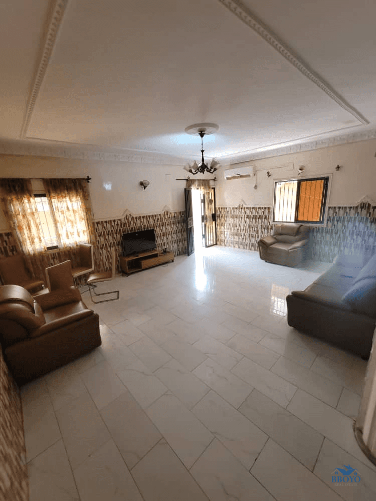 Appartement moderne omnisports  — photo 7