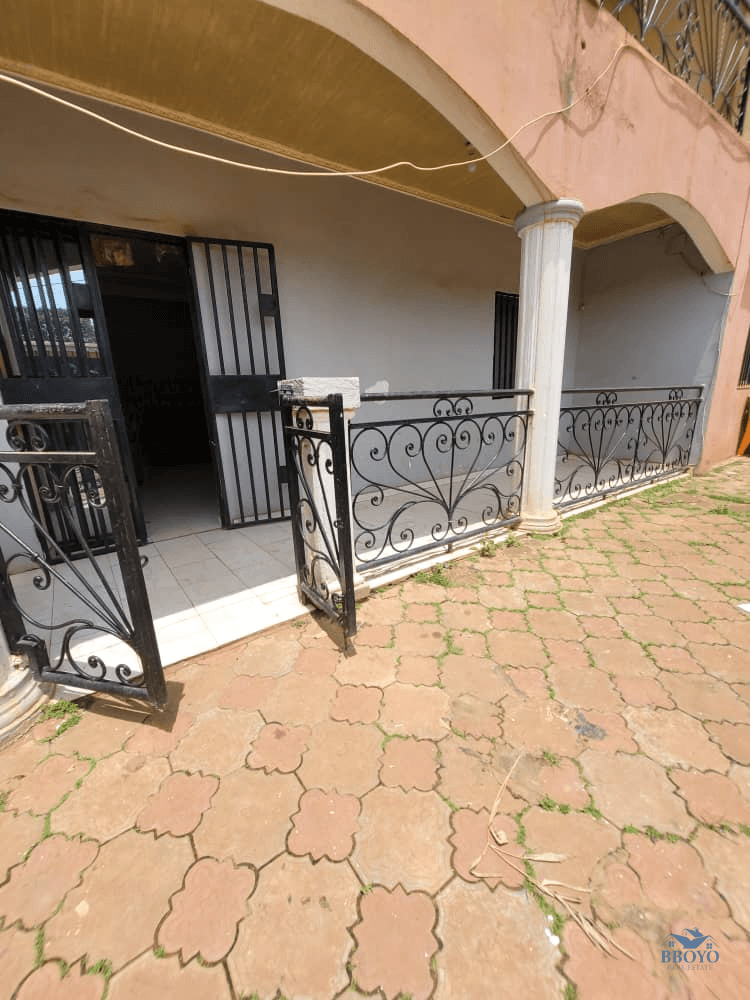 Appartement moderne omnisports 