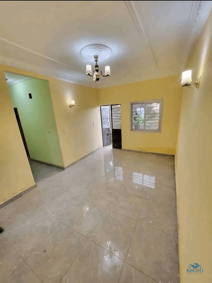 Appartement moderne nkolfoulou  — photo 5