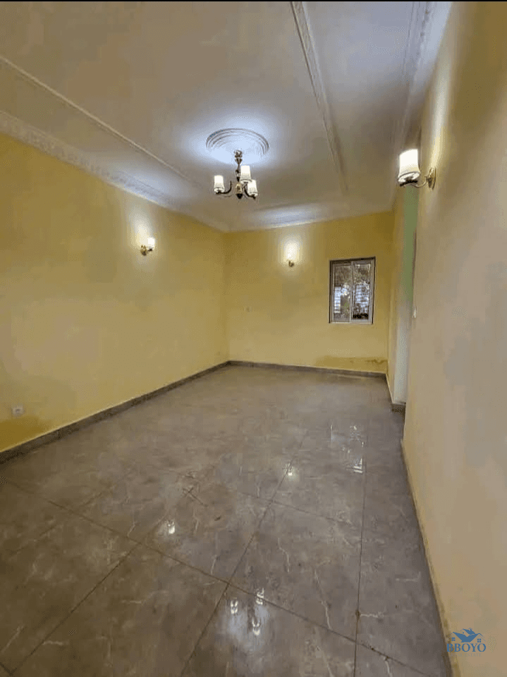 Appartement moderne nkolfoulou  — photo 4