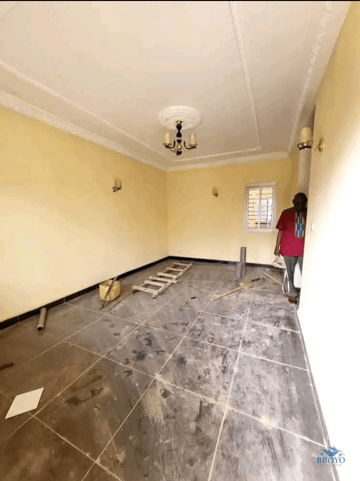 Appartement moderne nkolfoulou  — photo 7