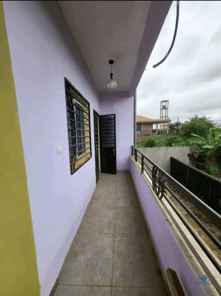 Appartement moderne nkolfoulou  — photo 2