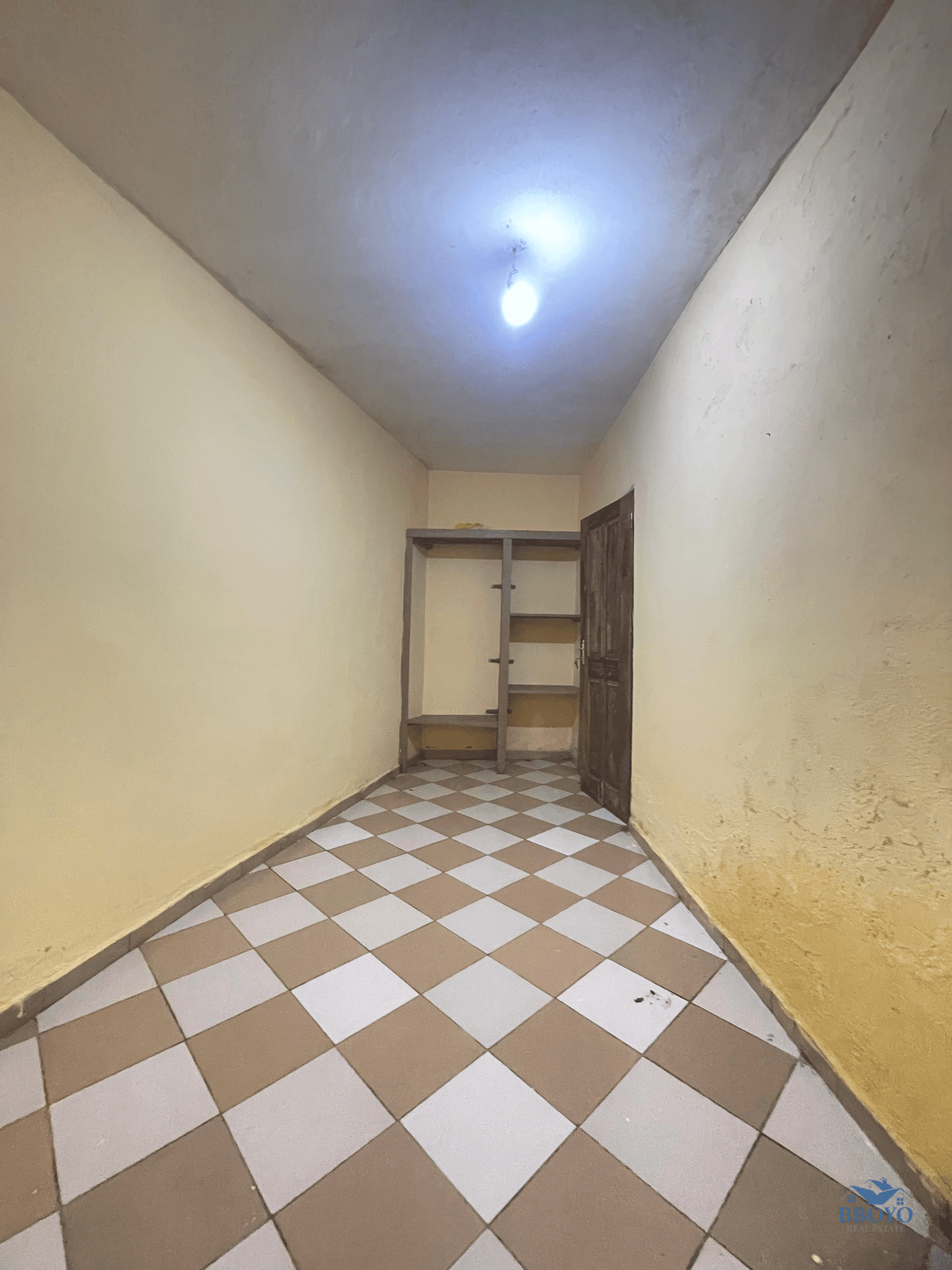 Appartement moderne Mvan  — photo 7