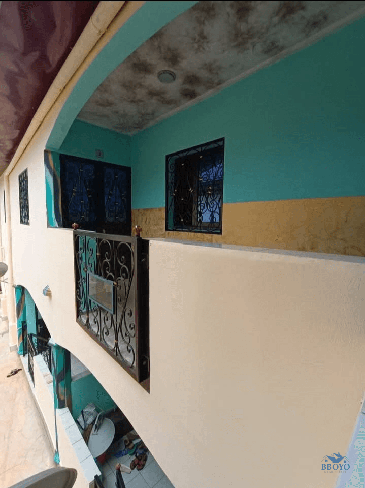 Appartement moderne Fougerolles  — photo 3