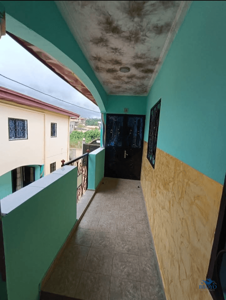 Appartement moderne Fougerolles  — photo 4