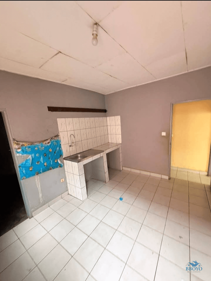 Appartement moderne ngousso  — photo 6