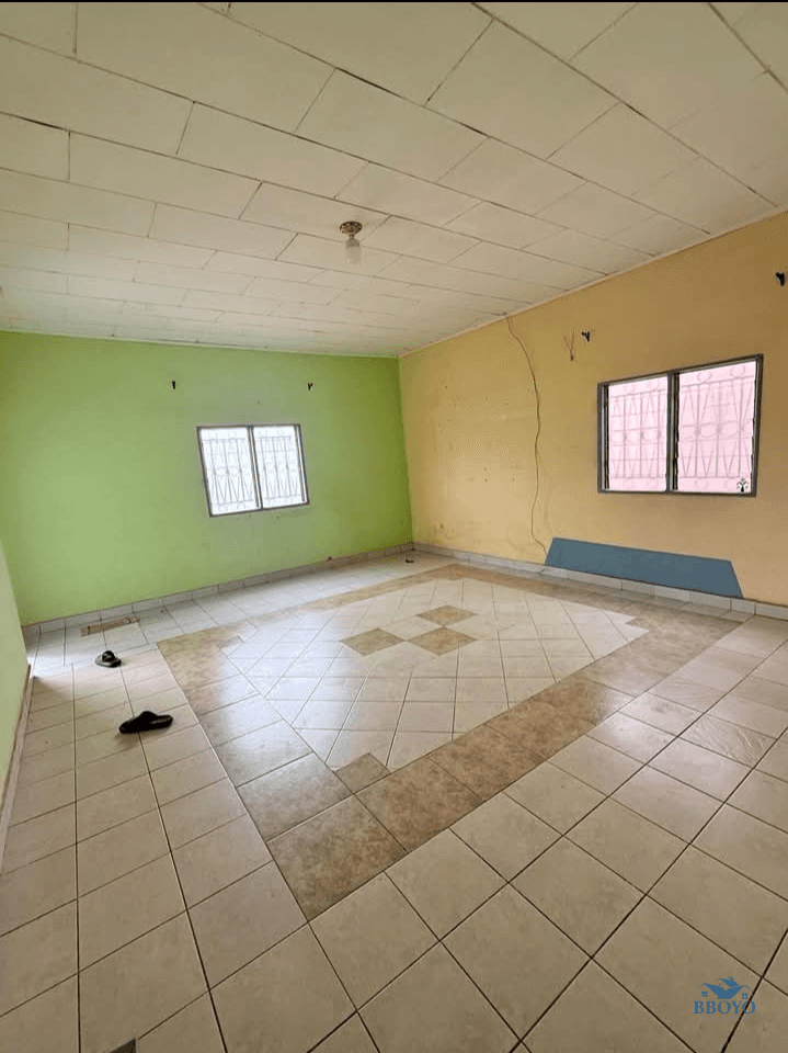 Appartement moderne ngousso  — photo 4