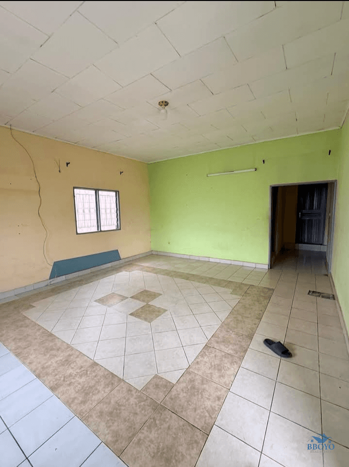 Appartement moderne ngousso  — photo 3