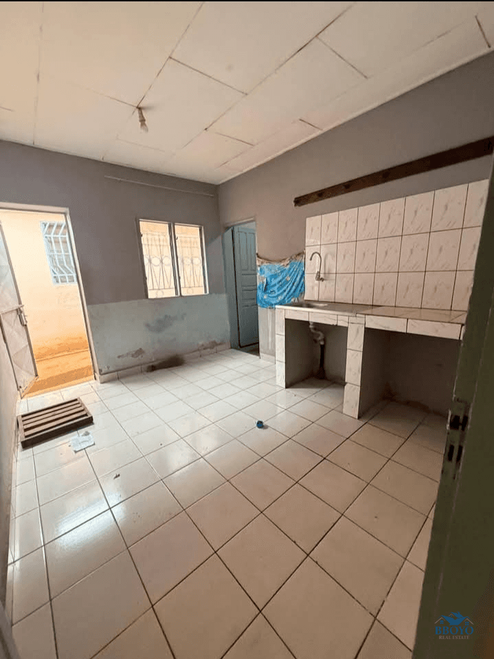 Appartement moderne ngousso  — photo 7