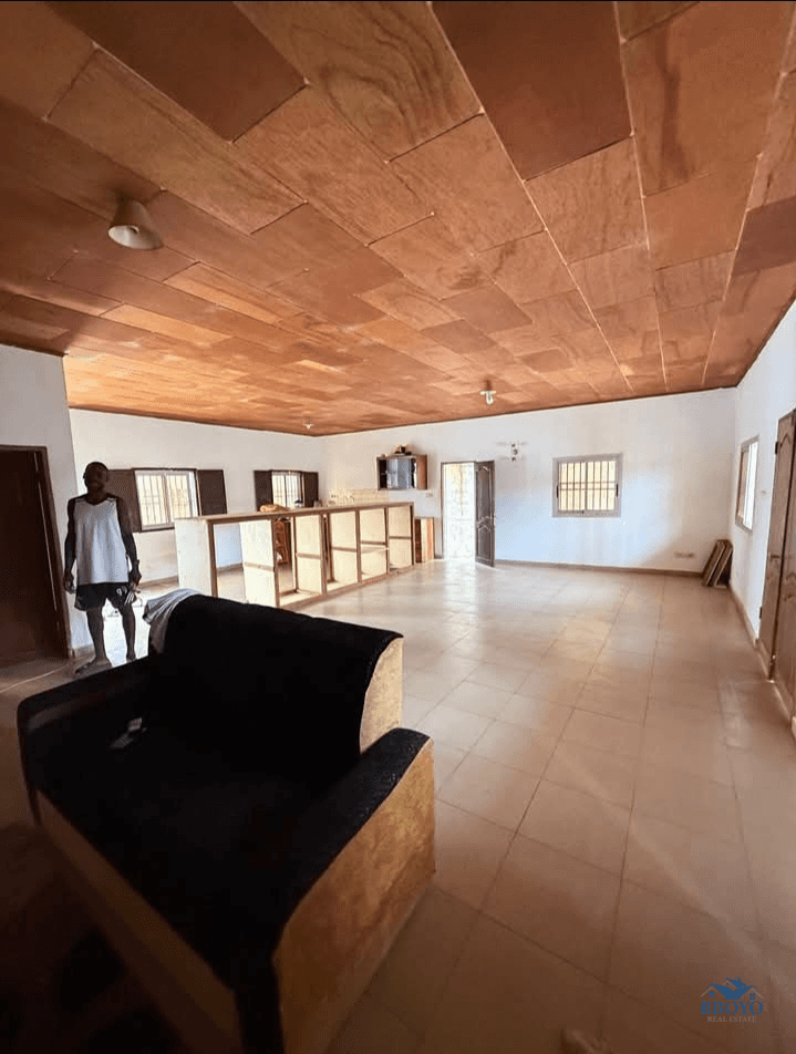 Appartement moderne nkolfoulou  — photo 5