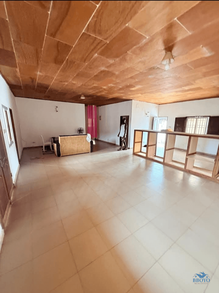 Appartement moderne nkolfoulou  — photo 3