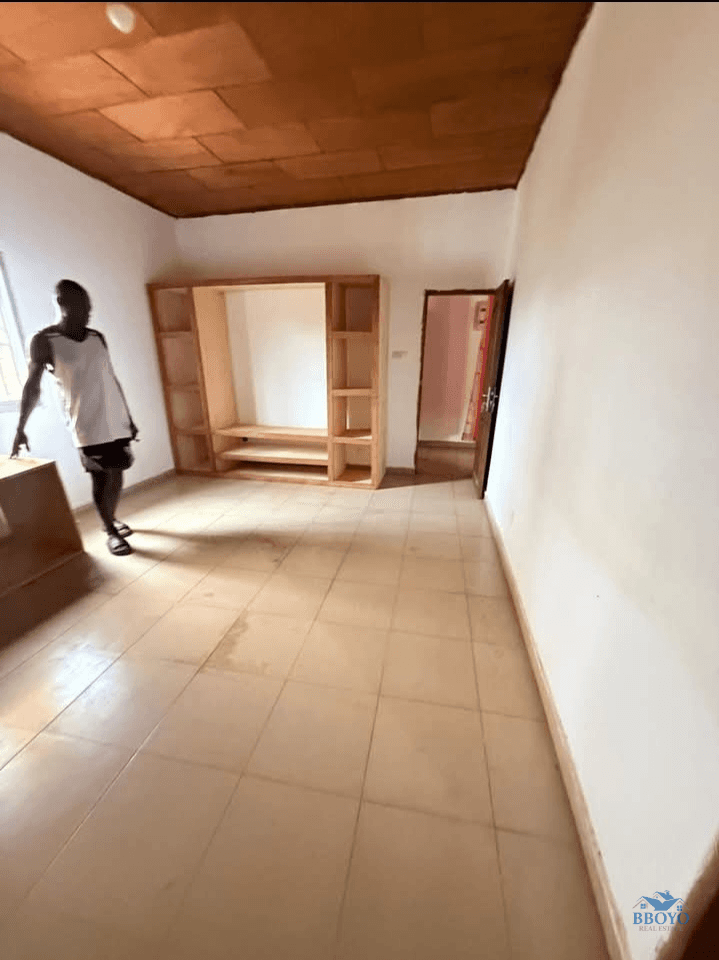 Appartement moderne nkolfoulou  — photo 6