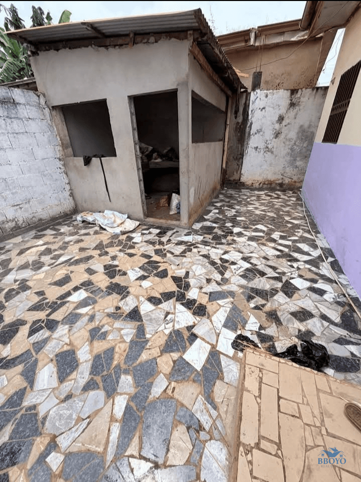 Appartement moderne nkolfoulou  — photo 2