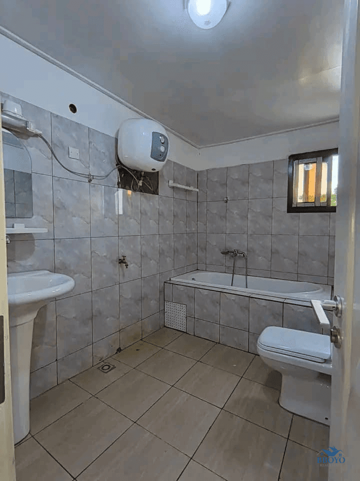 Appartement moderne nkolfoulou  — photo 6