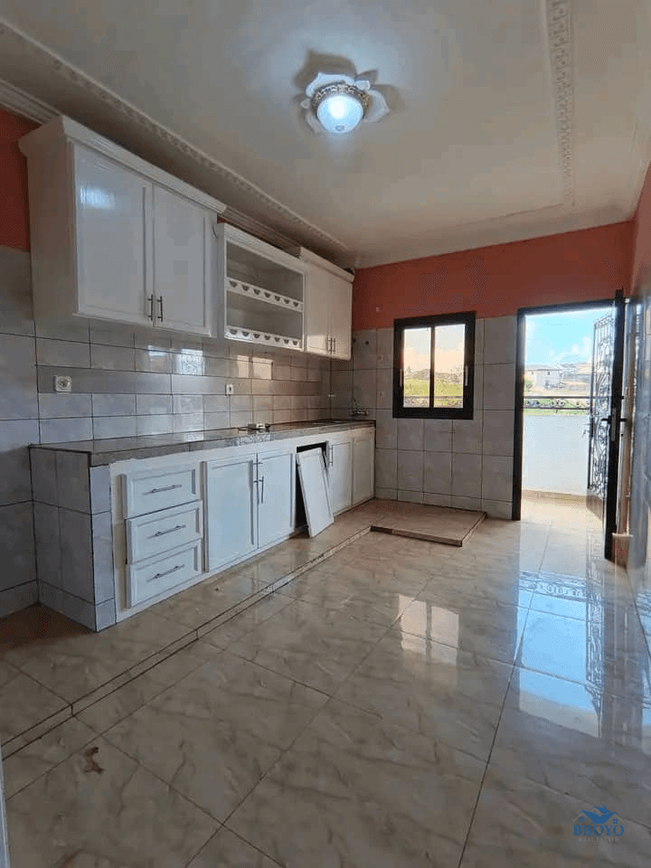 Appartement moderne nkolfoulou  — photo 5