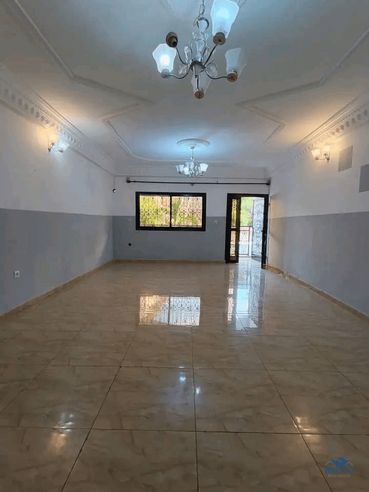 Appartement moderne nkolfoulou  — photo 3