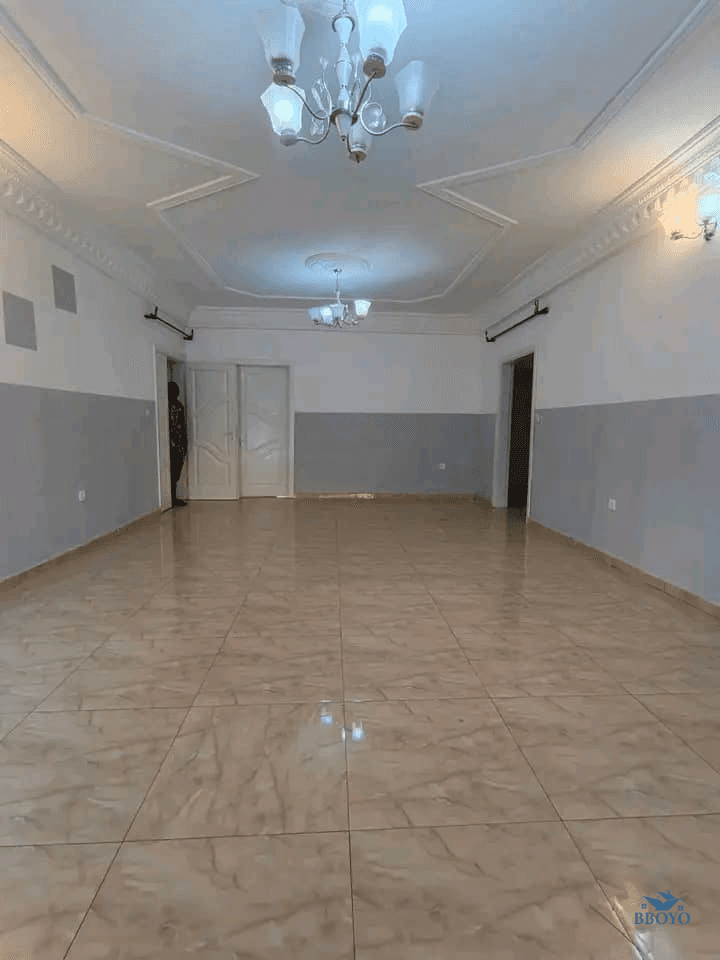 Appartement moderne nkolfoulou  — photo 4