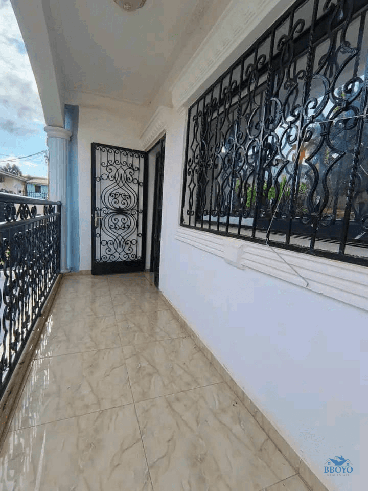 Appartement moderne nkolfoulou  — photo 2