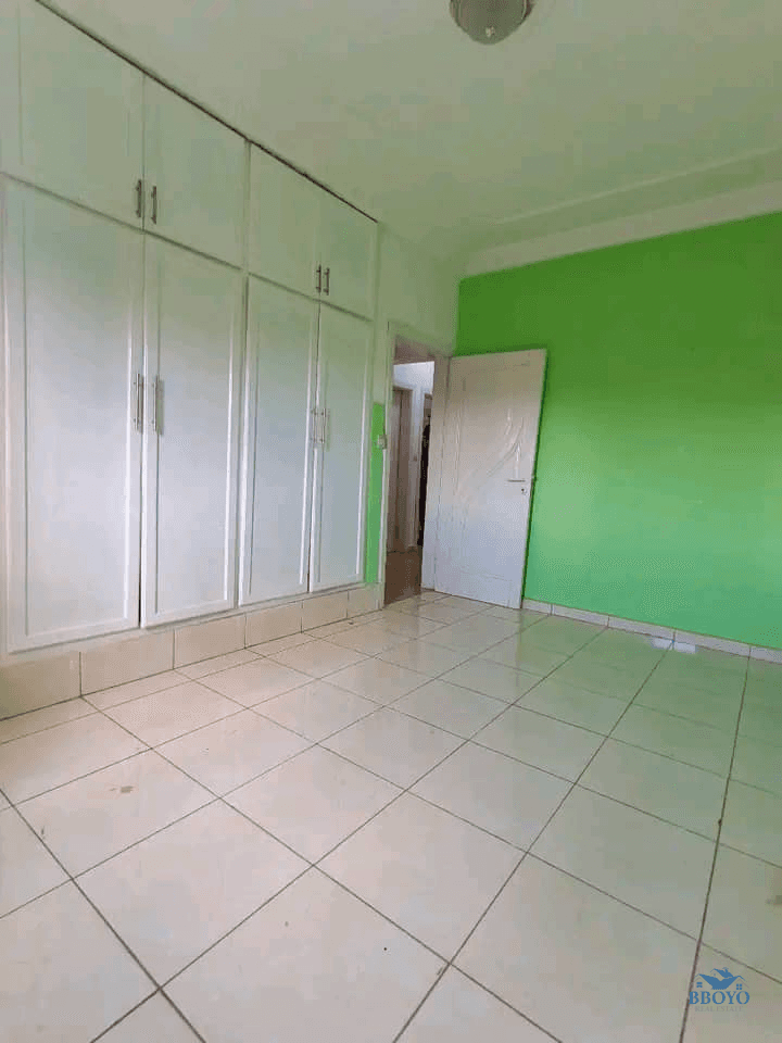 Appartement moderne nkolfoulou  — photo 7