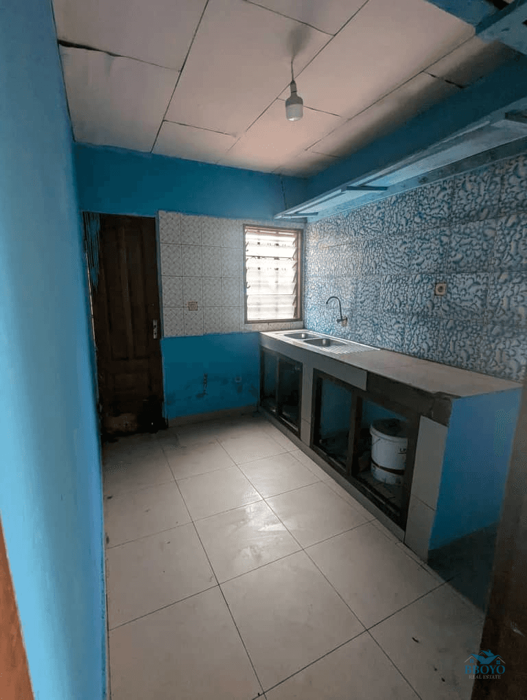 Appartement individuelle simbock  — photo 6